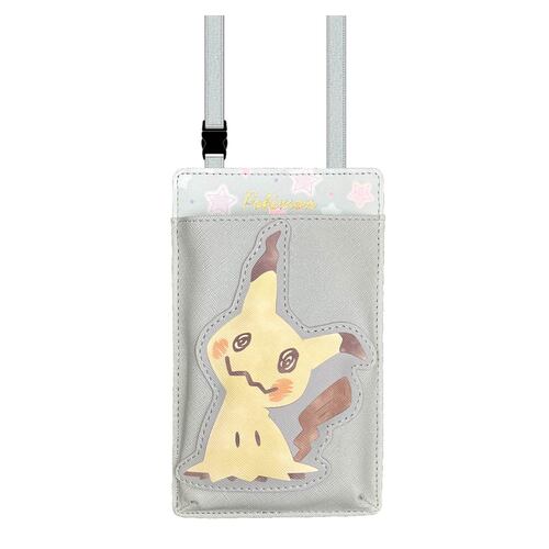 Mimikyu Mini Bolsa Crusada Pokémon