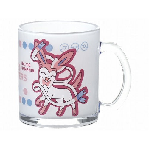 Sylveon Taza Mug Pokémon