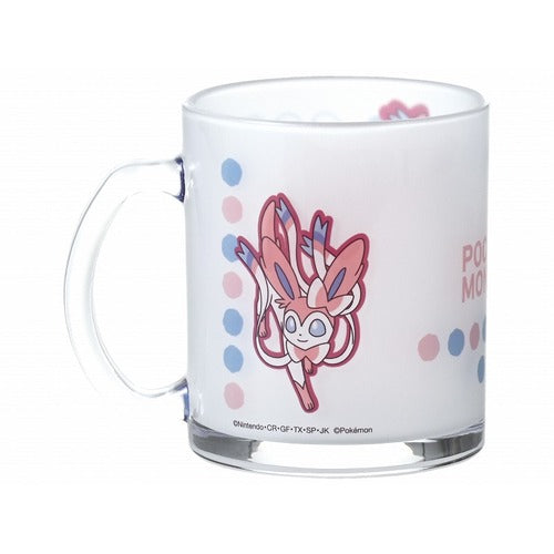 Sylveon Taza Mug Pokémon