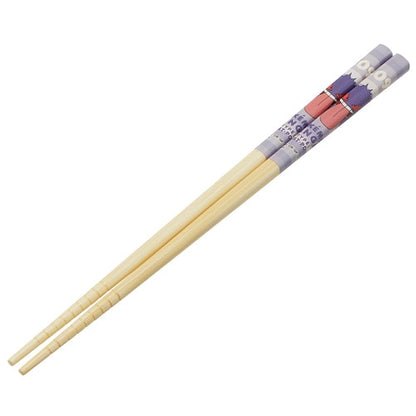 Gengar Bamboo Chopsticks Pokémon