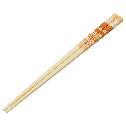 Pawmot Bamboo Chopsticks Pokémon