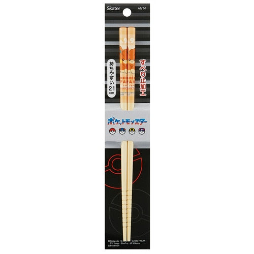 Pawmot Bamboo Chopsticks Pokémon