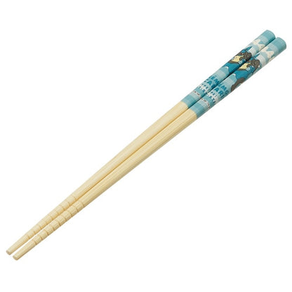 Lucario Bamboo Chopsticks Pokémon