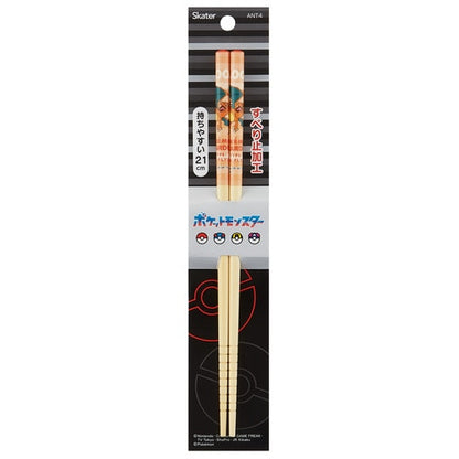 Charizard Bamboo Chopsticks Pokémon