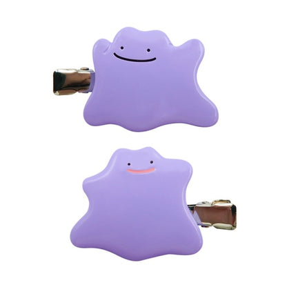 Ditto Pinza para Cabello Pokémon