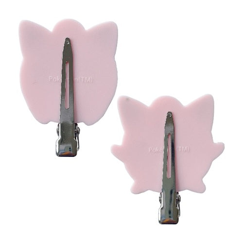 Jigglypuff Pinza para Cabello Pokémon