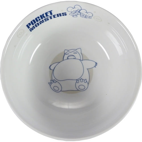 Bowl de Ramen SNORLAX