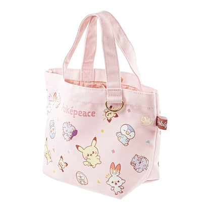 Pokémon Peace Mini Bolsa Tote