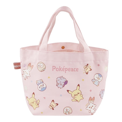 Pokémon Peace Mini Bolsa Tote