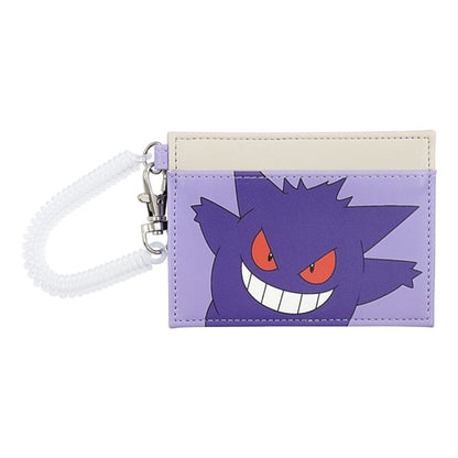 Gengar Porta Credencial Pokémon