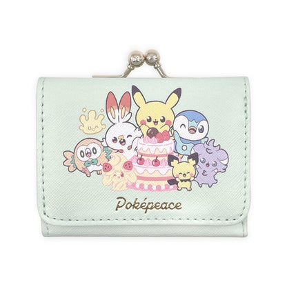 Cartera Pokémon Peace