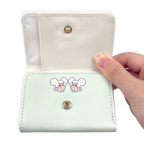 Cartera Pokémon Peace