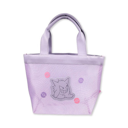 Gengar Mini Bolsa Tote Pokémon