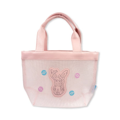 Sylveon Mini Bolsa Tote Pokémon