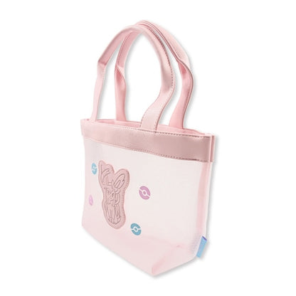 Sylveon Mini Bolsa Tote Pokémon