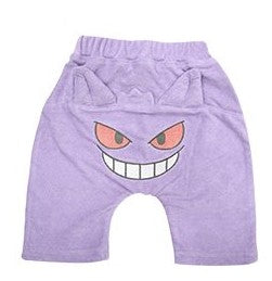 Pantalones Gengar