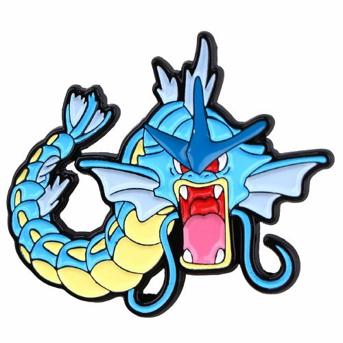 Gyarados Pin Pokémon