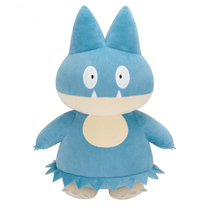 Munchlax Peluche Pokémon