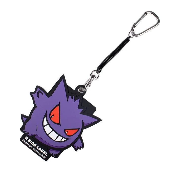 Gengar Tarjetero TOKYO B-SIDE LABEL