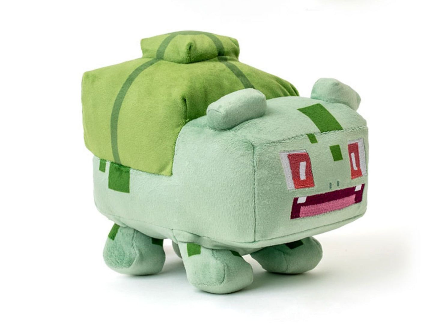 Bulbasaur Peluche Pokémon Quest