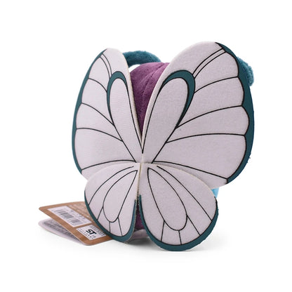 Butterfree Plush Pokemon Fit