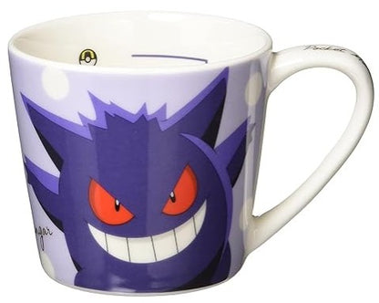 Gengar Taza Mug Pokémon