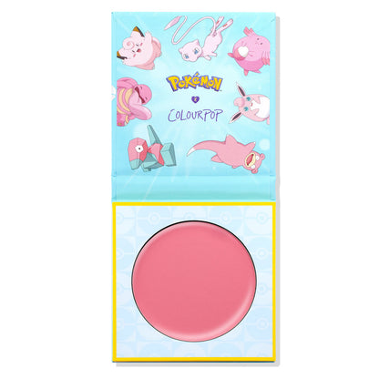 COLOUR POP Rubores Clefable