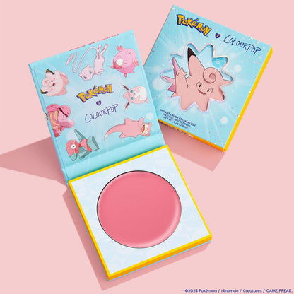 COLOUR POP Rubores Clefable