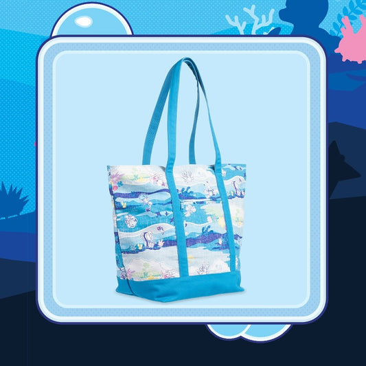 Bolsa Tote Pokémon Worlds 2024 x Reyn Spooner