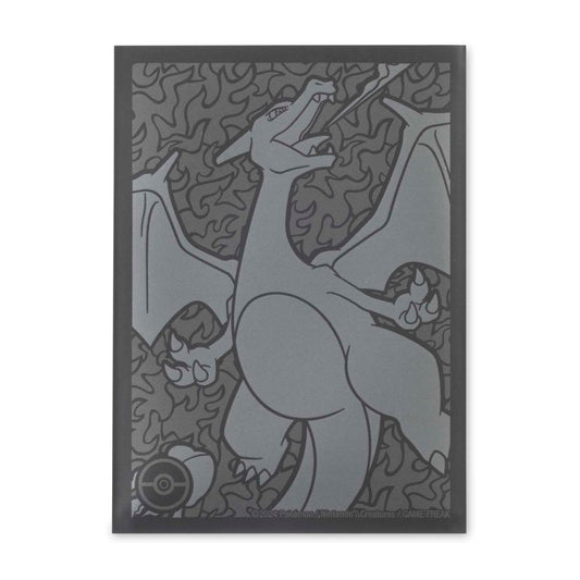 Charizard Micas Pokémon Exclusive