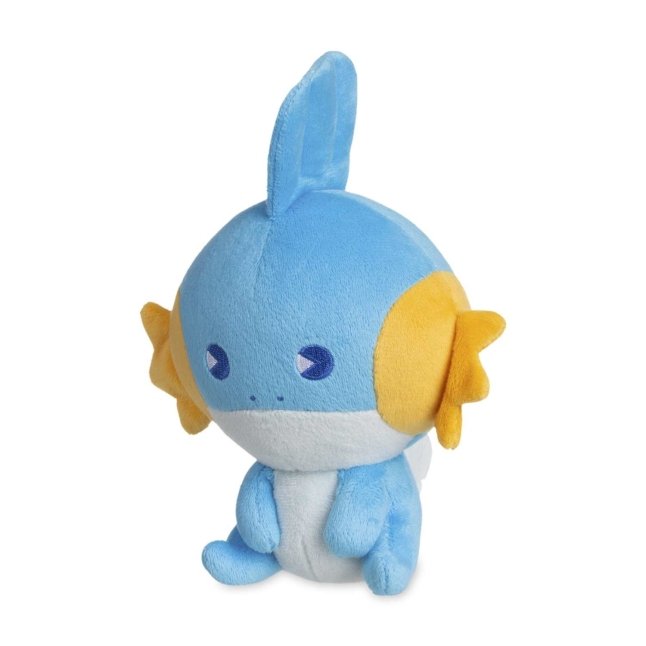 Peluche Mudkip Soda Pop