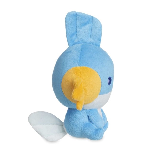 Peluche Mudkip Soda Pop