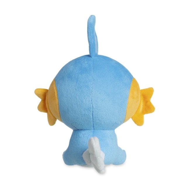 Peluche Mudkip Soda Pop