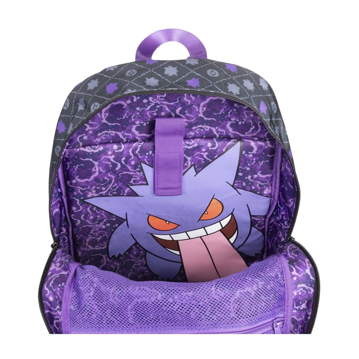 Mochila Gengar Pokémon