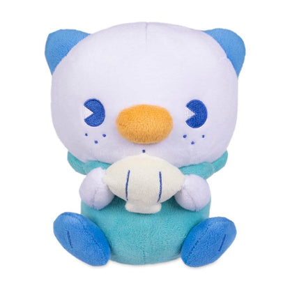 Oshawott Soda Pop Peluche Pokemon