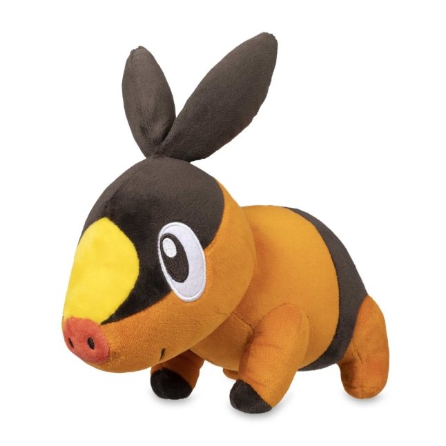 Tepig Pokémon Fit