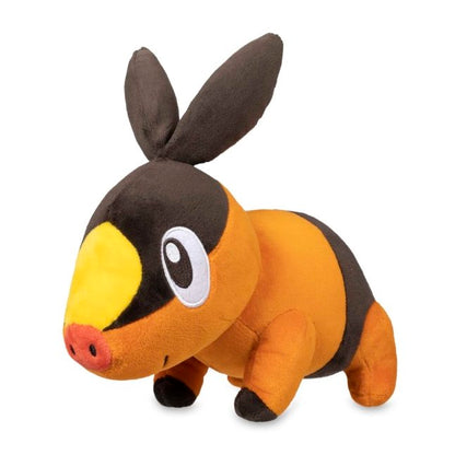 Tepig Pokémon Fit