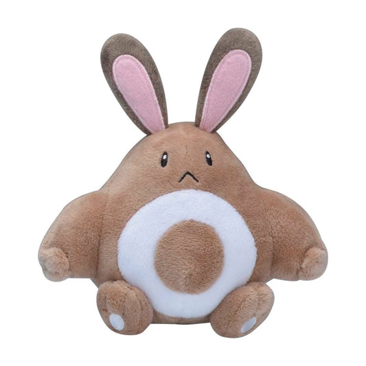 Sentret Pokémon Fit