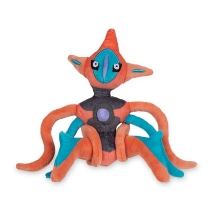 Deoxys (Attack Forme) Pokémon Fit