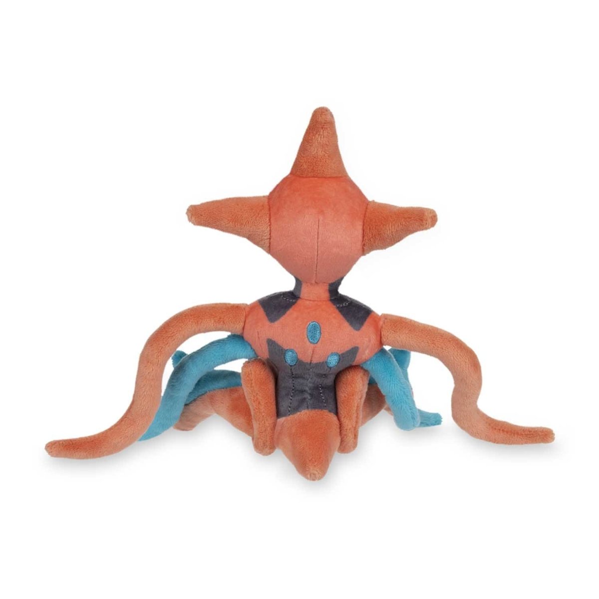 Deoxys (Attack Forme) Pokémon Fit