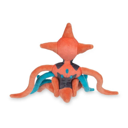 Deoxys (Attack Forme) Pokémon Fit