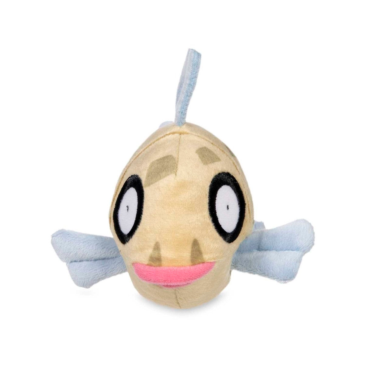 Feebas Pokémon Fit