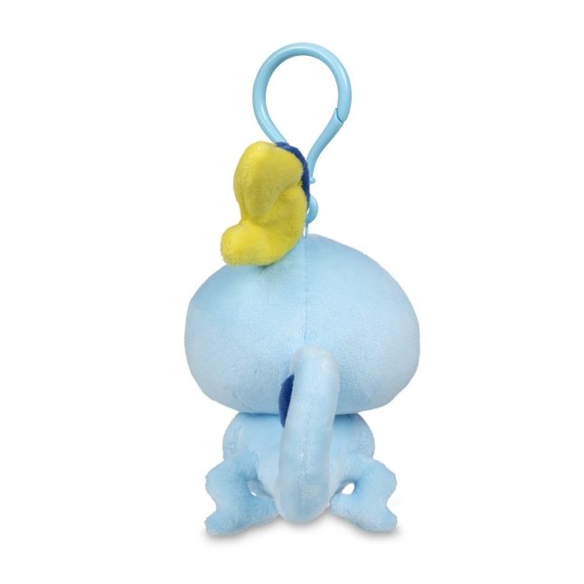 Sobble Llavero Peluche Pokémon