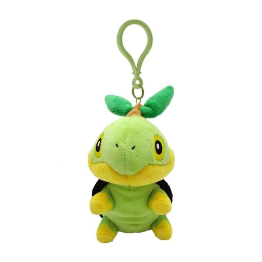 Turtwig Llavero Peluche Pokémon