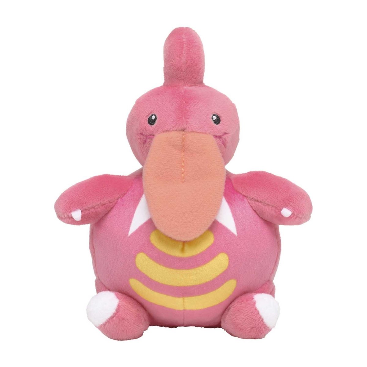 Lickilicky Pokémon Fit