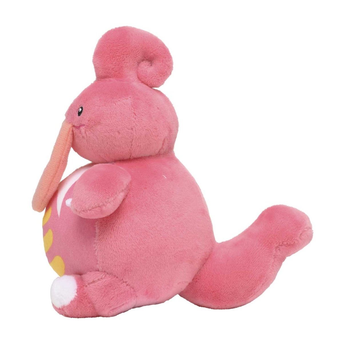 Lickilicky Pokémon Fit