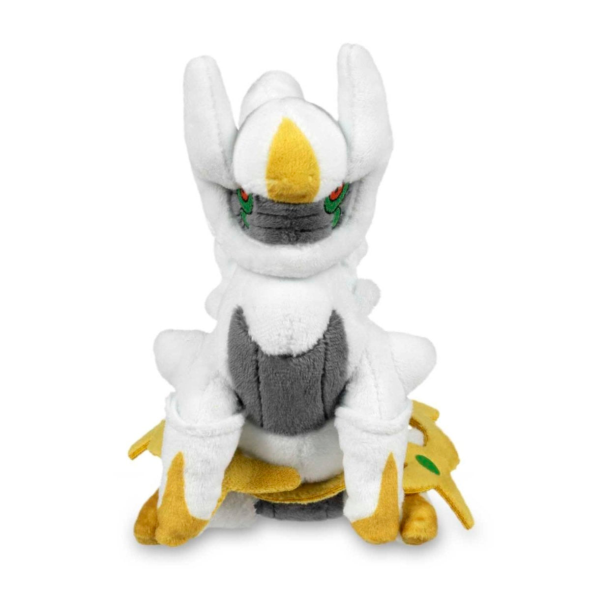 Arceus Pokémon Fit