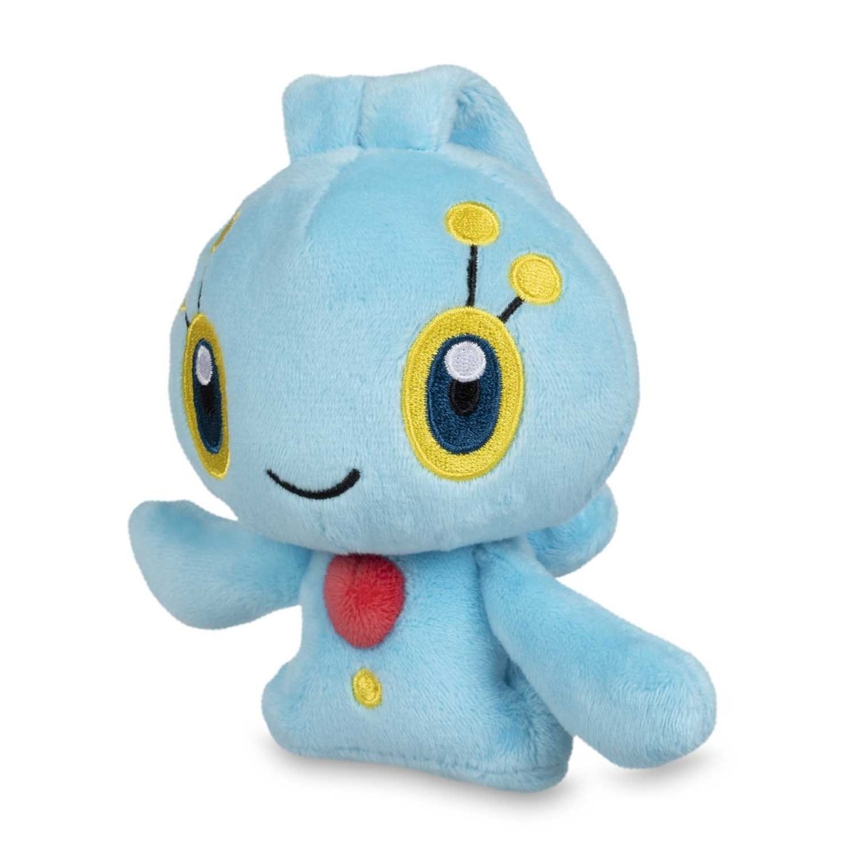 Manaphy Pokémon Fit