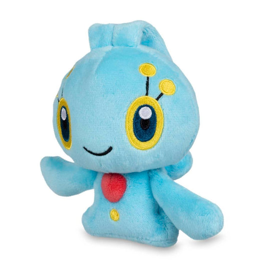 Manaphy Pokémon Fit