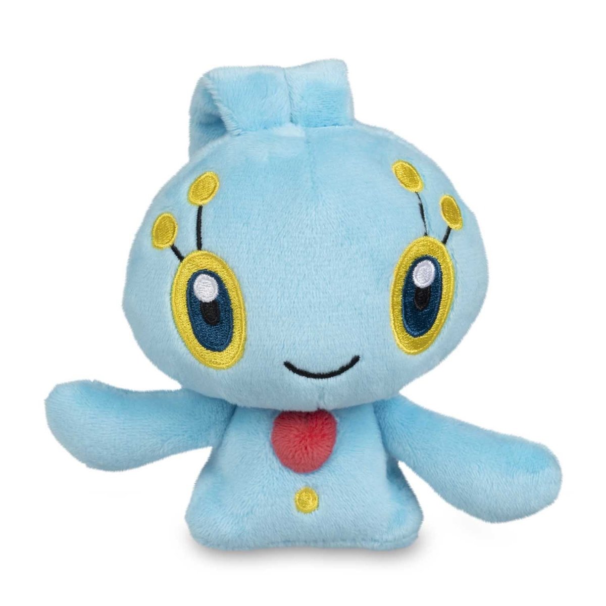 Manaphy Pokémon Fit